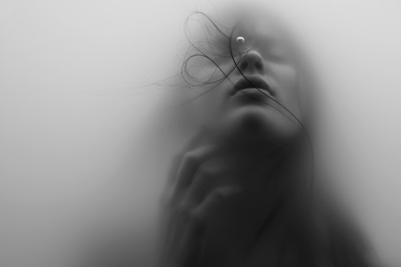 Ghost in the Machine - Jacob Sutton (Photographer)