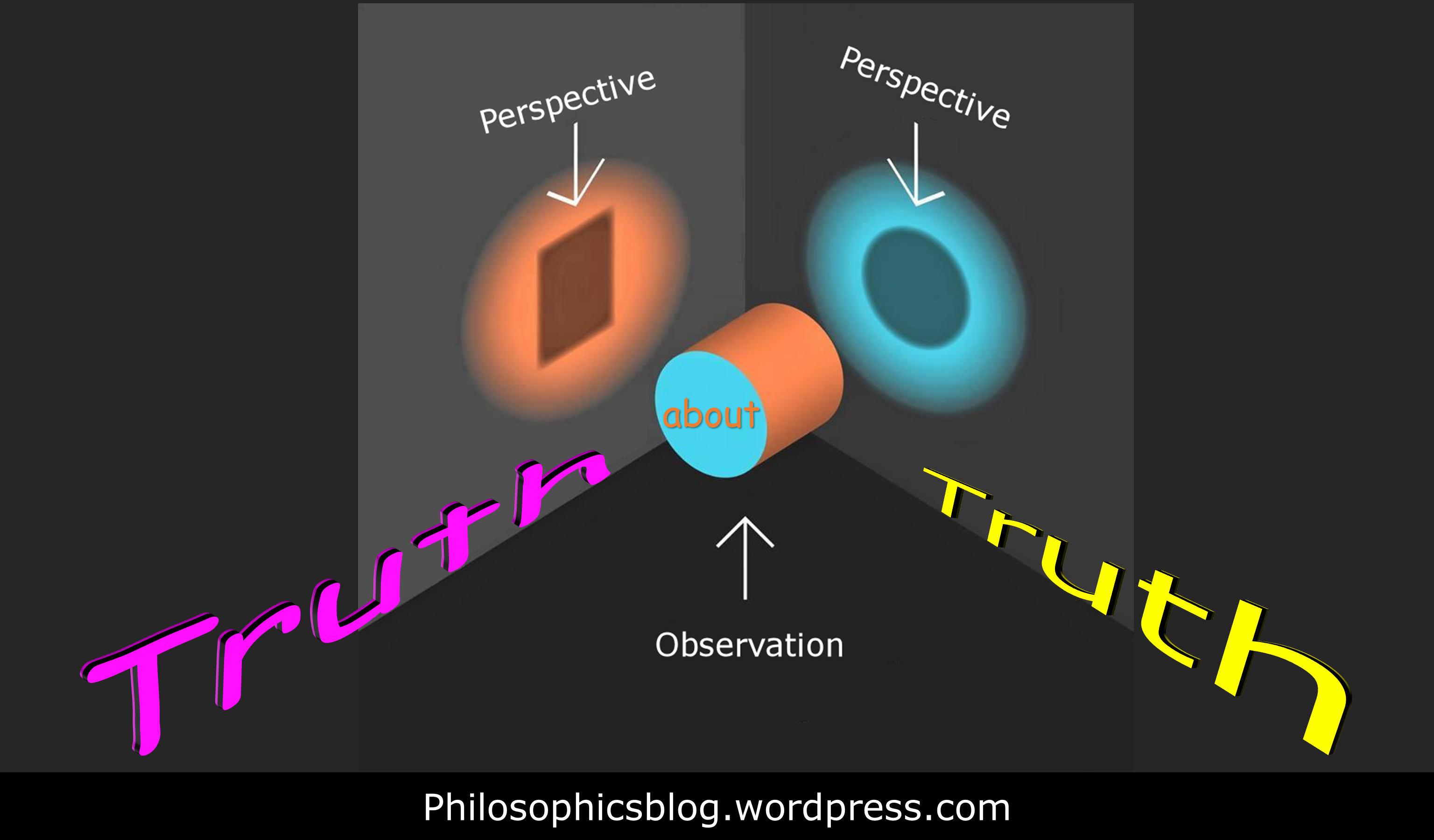 VIDEO: The Truth about Truth – Philosophics