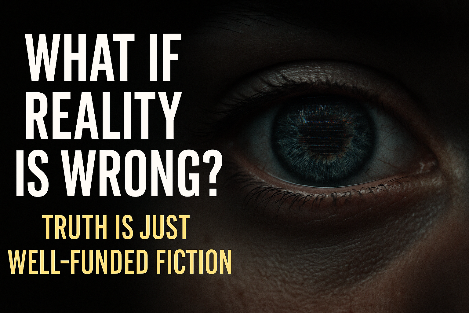 Speculative Philosophy on Screen: Identity, Agency, and the Fiction of ...