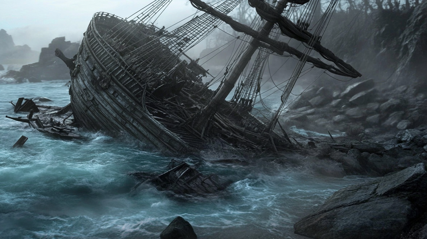 The Ship of Theseus Is Not a Paradox – Philosophics