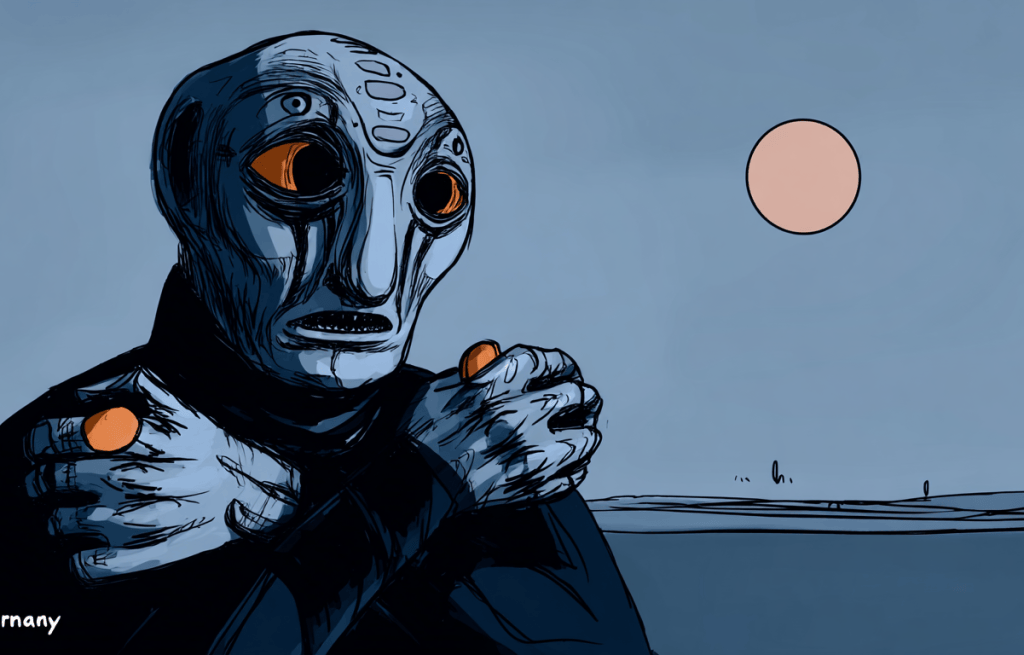 alien language – Philosophics