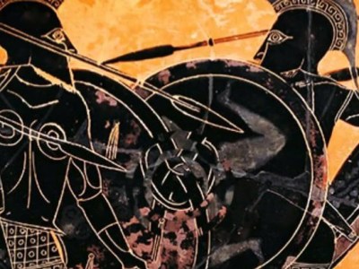 The Melian Dialogue, Trump, and the Persistent Fantasy of Fair Play