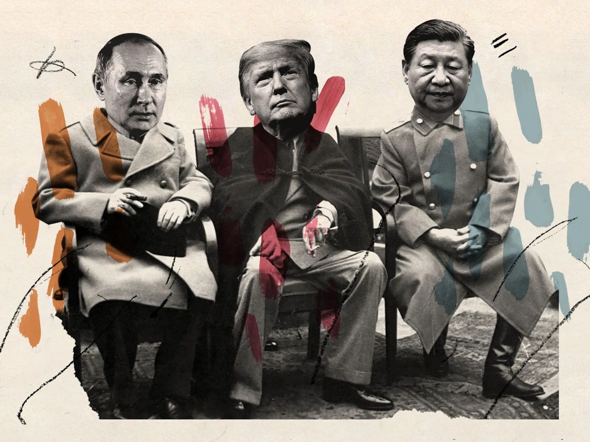 Mark Carney Explains Nietzsche