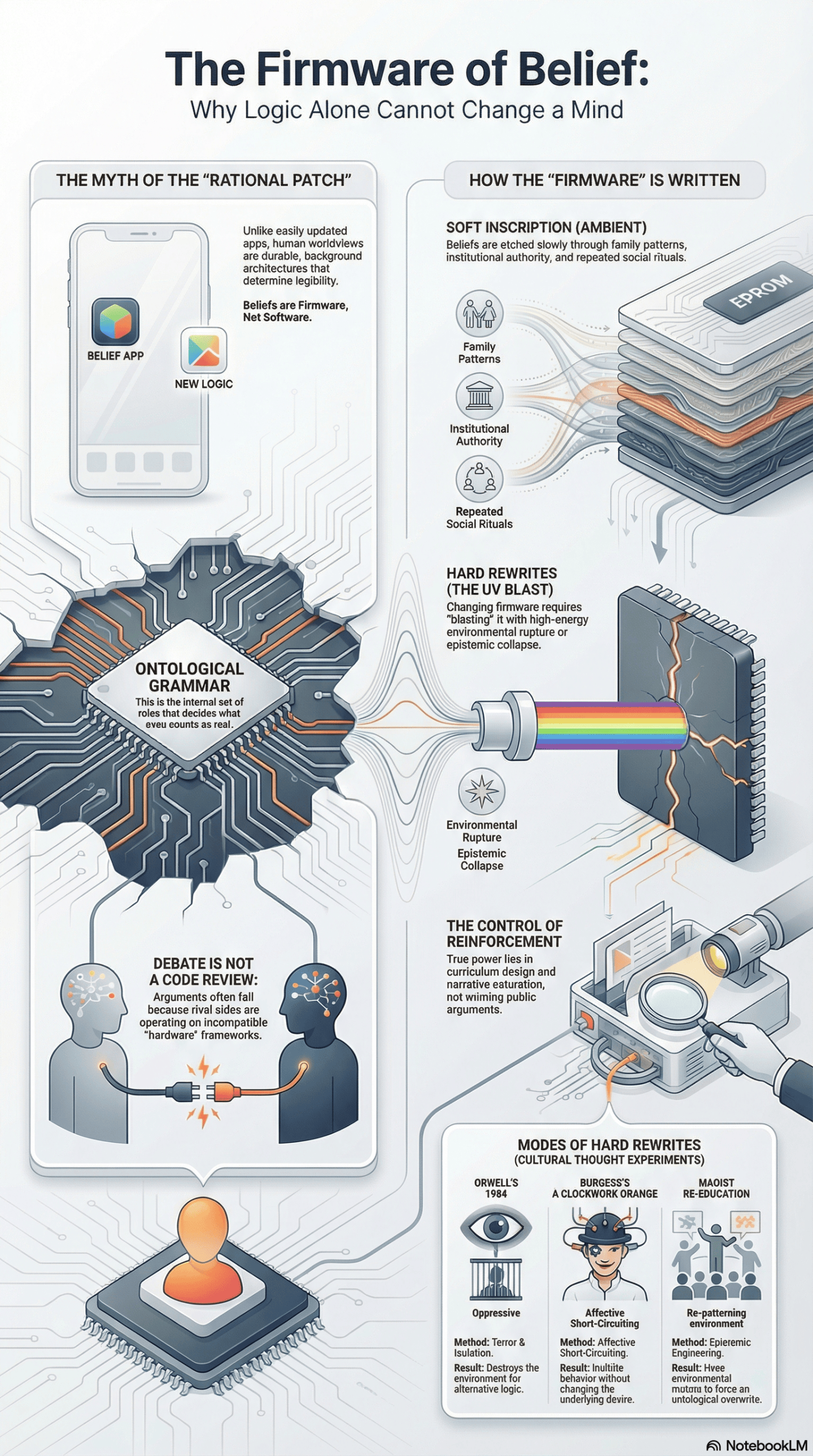 Firmware, Room 101, and the Myth of Rational Reprogramming – Philosophics