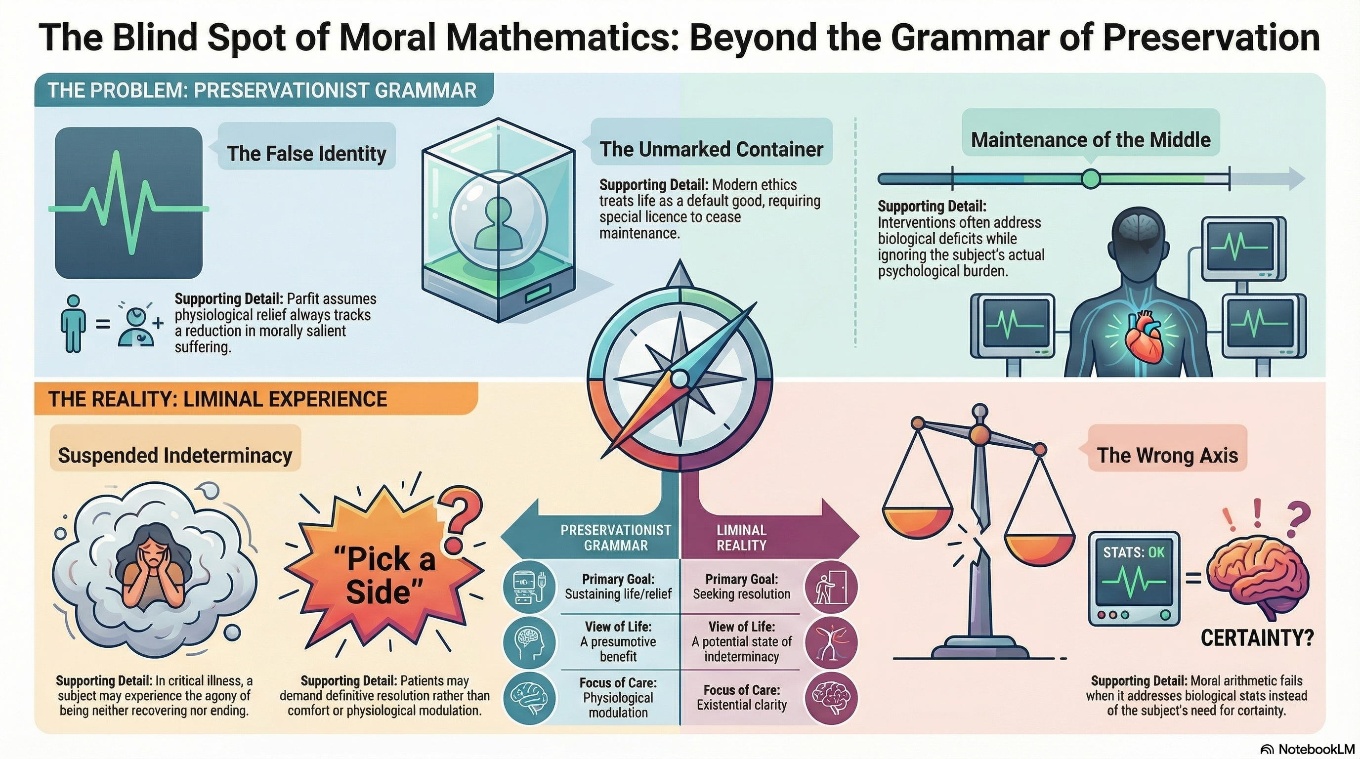 Ethics Definition Math The Blind Spot of Moral Maths – Philosophics