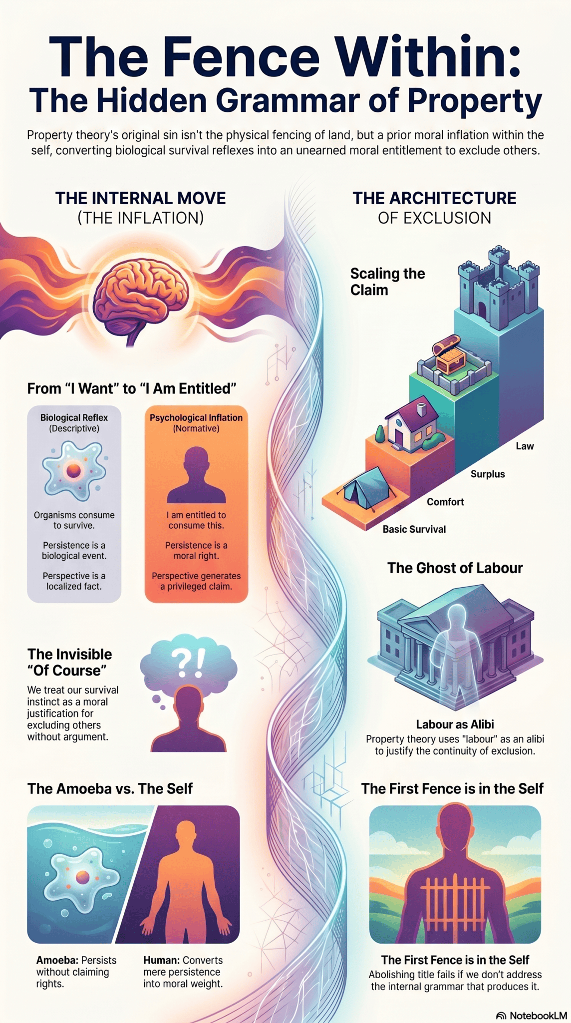 Enclosure Indesign Theory The Enclosure Within: The Hidden Roots of Property Theory – Philosophics